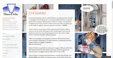 Chiave di Volta screenshot 2