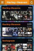 Harley-Heaven تصوير الشاشة 1