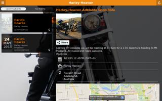 Harley-Heaven تصوير الشاشة 3