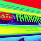 PACIFIC TANNING アイコン