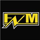 FNM Graphix icon