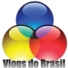 Vlogs do Brasil ikona