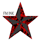 FM INK أيقونة