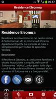 Residence Eleonora syot layar 1