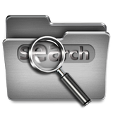 SLL SEARCH APP icône