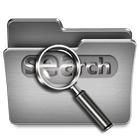 SLL SEARCH APP icon