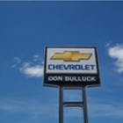 Don Bulluck Chevrolet icon