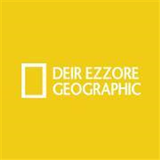 Deir Ezzore Geographic icône