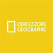 Deir Ezzore Geographic