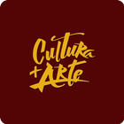 Cultura + Arte ไอคอน