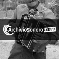 Archivio Sonoro syot layar 1