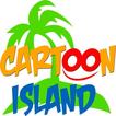Cartoon Islands