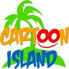 آیکون‌ Cartoon Islands