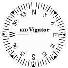 KidVigator icône