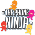 ikon "The Phone Ninja"
