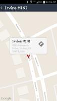 Irvine MINI تصوير الشاشة 2