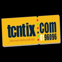 TCNtix الملصق