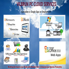 VILBRUN PC SERVICES-icoon