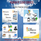 VILBRUN PC SERVICES icône