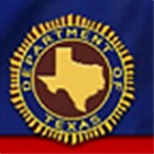 American Legion Dept of Texas 图标