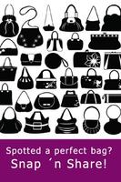 Handbag Spotting! Cartaz