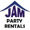 ”JAM Party Rentals