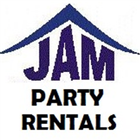 JAM Party Rentals icono