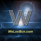 WeLovBcn.com アイコン