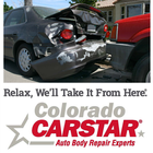 Colorado CARSTAR Auto Body アイコン