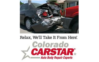 Colorado CARSTAR Auto Body Ekran Görüntüsü 2