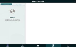 ADVB-PA capture d'écran 3