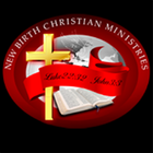 NEW BIRTH CHRISTIAN MINISTRIES icône