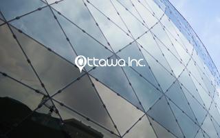 Ottawa Inc. ポスター