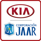 Corporación Jaar - Kia Motors 아이콘