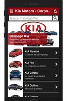 Corporación Jaar - Kia Motors ảnh chụp màn hình 1