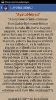 DUALAR (Azərbaycan dilində) اسکرین شاٹ 3