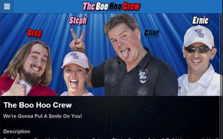The Boo Hoo Crew تصوير الشاشة 3