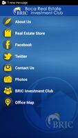 BRIC Investment Club screenshot 1