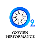 Oxygen Performance أيقونة