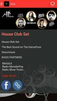 House Club Set ảnh chụp màn hình 1