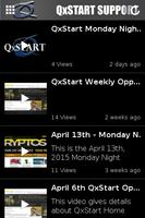 QxStart Assist screenshot 1