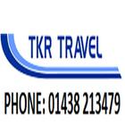 TKR Travel icône