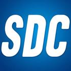 SDCSecurity أيقونة