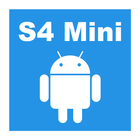 S4 Mini Archive icône
