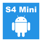 S4 Mini Archive icon