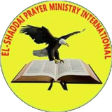 El Shaddai Online Radio icon