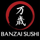 Banzai sushi ironbound nj आइकन