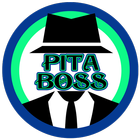 Pita Boss biểu tượng