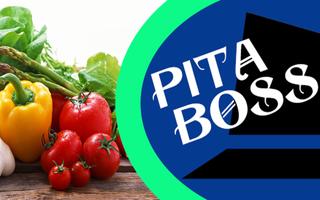 Pita Boss ảnh chụp màn hình 1