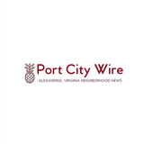 Port City Wire icône